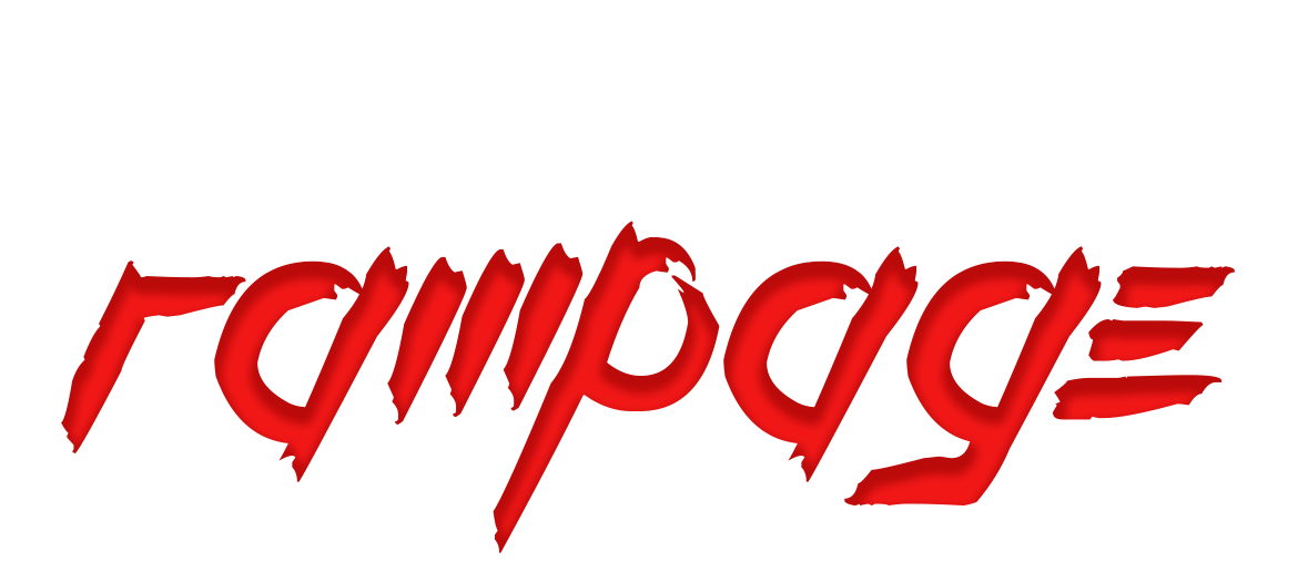 Tech Rampage